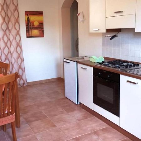Cristalli Di Sale Marsala Kültér fotó