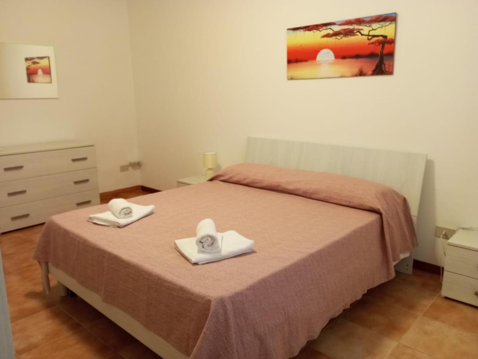 Cristalli Di Sale Marsala Kültér fotó